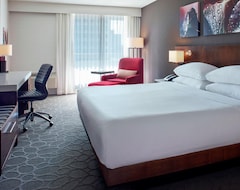 Delta Hotels by Marriott Winnipeg (Winnipeg, Canadá)