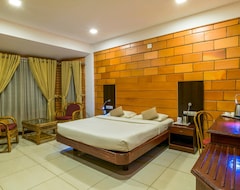 Sree Gokulam Nalanda Resorts (Kasaragod Town, Indien)