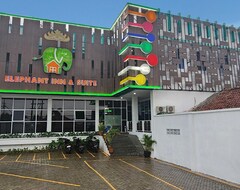 Khách sạn Elephant Inn And Suite By Sajiwa (Bandar Lampung, Indonesia)