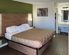 Hotel Quality Inn (Hephzibah, USA)