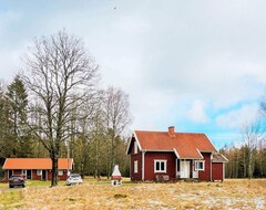Entire House / Apartment 8 Person Holiday Home In Ljung (Ljung, Sweden)