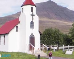 Casa rural Flugumyri 2 (Varmahlið, Islandia)