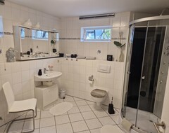 Tüm Ev/Apart Daire Ferienwohnung/app. Für 2 Gäste Mit 64m² In Warstein (Warstein, Almanya)