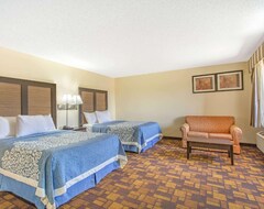 Hotel Days Inn By Wyndham Iselin / Woodbridge (Ajselin, Sjedinjene Američke Države)