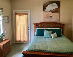 Cijela kuća/apartman Relaxing Island Style Oasis (Moorpark, Sjedinjene Američke Države)