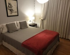 Cijela kuća/apartman Apartment With One Bedroom In Vigo, With Wifi (Vigo, Španjolska)
