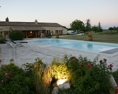 Cijela kuća/apartman Beautiful House In Perigord - 5 Bdr - Private Pool (Sigoulès, Francuska)