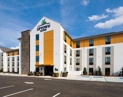 Hotel Uptown Suites Extended Stay Denver/westminster (Westminster, USA)