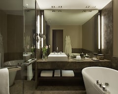 Four Seasons Hotel Buenos Aires (Buenos Aires City, Argentina)