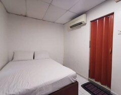 Oyo 90273 Mz Hotel (Skudai, Malaysia)