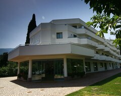 Hotel Oasi Wellness & Spa (Riva del Garda, Italija)