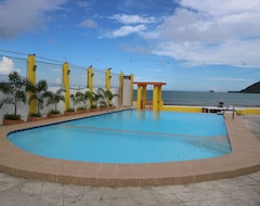 Hotel La Patricia de Baler (Baler, Philippines)