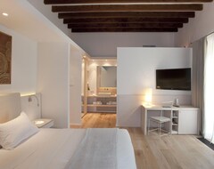 Fontsanta Hotel Thermal & Spa - Adults Only (Campos, España)