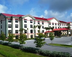 Hotelli Floridian Airport Inn (Fort Myers, Amerikan Yhdysvallat)