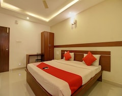 Hotel Krish Inn (Coimbatore, Hindistan)