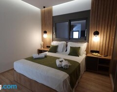 Cijela kuća/apartman Magdalena Suite 4.0 (Heraklion, Grčka)