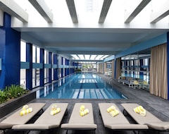Hotel Makati Diamond Residences (Makati, Philippines)