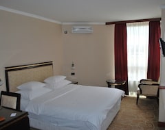 Hotel Bosna (Banja Luka, Bosnien-Hercegovina)