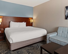 Hotel Best Western Spartanburg Northwest (Spartanburg, USA)