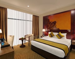 Suba Hotel (Dubai, United Arab Emirates)