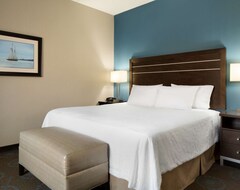 Khách sạn Hampton Inn & Suites Baltimore/Aberdeen-South (Edgewood, Hoa Kỳ)
