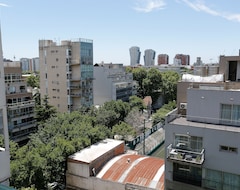 Hotel Own Belgrano Studios & Suites (Buenos Aires, Argentina)