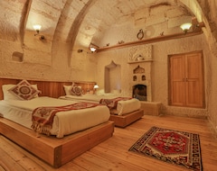 La Casa Cave Hotel (Uçhisar, Turquía)