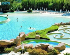 Hotel Les Restanques Du Golfe De St Tropez (Grimaud, Frankrig)
