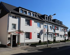 Khách sạn Schilling (Duisburg, Đức)