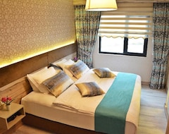 Khách sạn 61 Park Hotel (Trabzon, Thổ Nhĩ Kỳ)