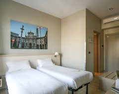 Best Quality Hotel Dock Milano (Turín, Italia)