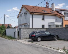 Casa/apartamento entero Apartments By Pyramid - Michal (Bratislava, Eslovaquia)