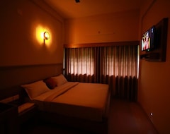Hotel Haksons (Wayanad, India)