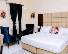 Khách sạn El Castillo Pretigious Hotel (Lekki, Nigeria)