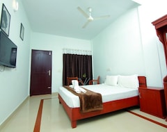 Hotel Shalom Beach Residency (Alappuzha, India)
