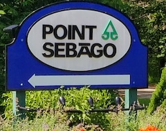 Point Sebago Resort (Naples, EE. UU.)