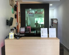 Viva Hotel Sri Aman (Simanggang, Malaysia)