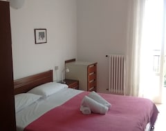 Hotel Silvana Garnì (Limone sul Garda, Italy)