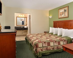 Khách sạn Americas Best Value Inn Redlands - San Bernardino (Redlands, Hoa Kỳ)