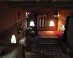 Hotelli Kasbah Ben Ali (Ouarzazate, Marokko)