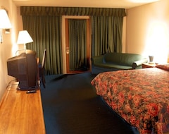 Hotel Season's Inn (Fort Smith, Sjedinjene Američke Države)