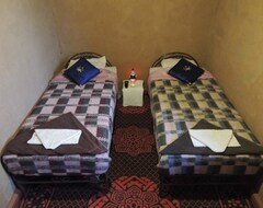 Hotel Dar Nkhal (Mhamid, Morocco)