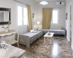 Lejlighedshotel Heraklion Old Port Apartments (Iraklio, Grækenland)