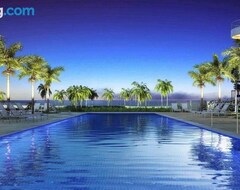 Koko talo/asunto Resort In Mare Bali - Apto Lado Da Sombra (Parnamirim, Brasilia)
