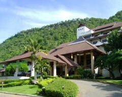 Hotelli Mandarin Golden Valley Hotel & Spa (Saraburi, Thaimaa)