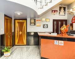 Hotel OYO Rooms Sindhi Camp Vanasthali Marg (Jaipur, Indien)