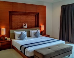 Khách sạn Bale Gede Luxury Villas (Seminyak, Indonesia)