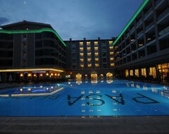 Hotel Pasa Beach (Marmaris, Tyrkiet)