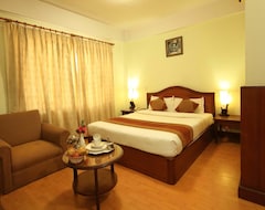 Hotel Samsara Resort (Kathmandu, Nepal)