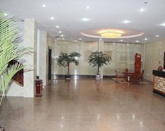 Khách sạn Timing forest hotel (Taining, Trung Quốc)